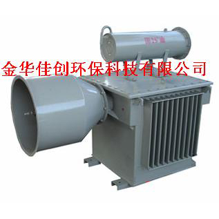 云阳GGAJ02电除尘高压静电变压器