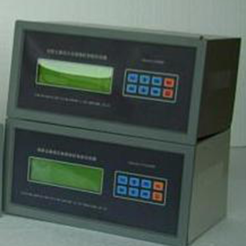 云阳TM-II型电除尘高压控制器